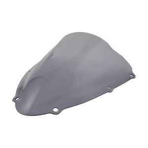 AIRBLADE Light Smoked Double Bubble Screen - Suzuki GSXR600/750 K8 08> 