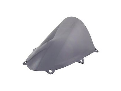 AIRBLADE Light Smoked Double Bubble Screen - Suzuki GSX-R1000 17-18