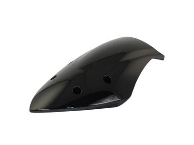 AIRBLADE Dark Smoked Standard Screen - Suzuki GSX-S1000F 2015-16