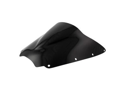 AIRBLADE Dark Smoked Double Bubble Screen - Triumph Sprint ST 98-04