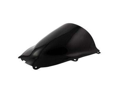 AIRBLADE Dark Smoked Double Bubble Screen - Yamaha YZF600 Thundercat 96-04