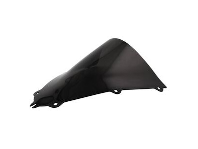 AIRBLADE Dark Smoked Double Bubble Screen - Yamaha YZF-R1 98-99