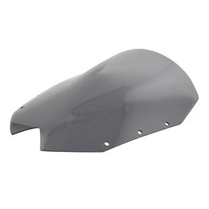 AIRBLADE Light Smoked Double Bubble Screen - Yamaha XJ6 Diversion 09-11 