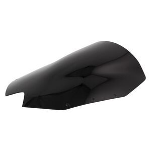 AIRBLADE Dark Smoked Double Bubble Screen - Yamaha XJ6 Diversion 09-11 