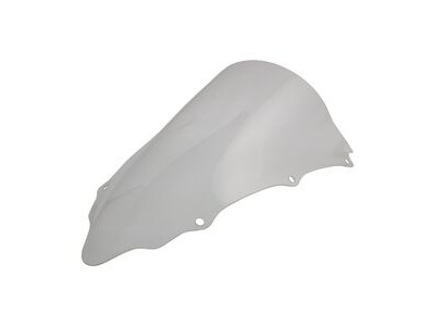 AIRBLADE Clear Double Bubble Screen - Yamaha YZF-R1 00-01