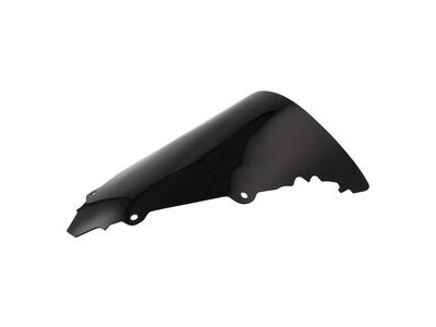 AIRBLADE Dark Smoked Double Bubble Screen - Yamaha YZF-R6 03-05