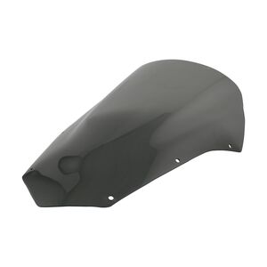 AIRBLADE Light Smoked Double Bubble Screen - Yamaha FZ-6 Fazer S2 07> 