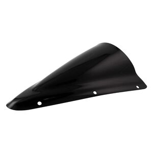 AIRBLADE Dark Smoked Double Bubble Screen - Yamaha YZF-R125 08> 