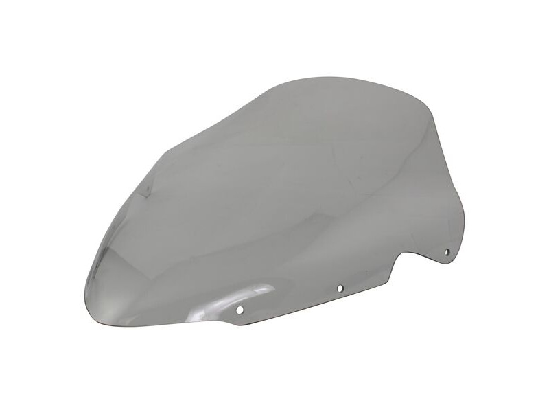 AIRBLADE Light Smoked Double Bubble Screen - Yamaha T-MAX 500 00-07 click to zoom image