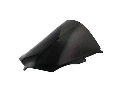 AIRBLADE Dark Smoked Double Bubble Screen - Yamaha YZF-R1 15>