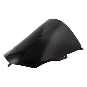 AIRBLADE Dark Smoked Double Bubble Screen - Yamaha YZF-R1 15> 