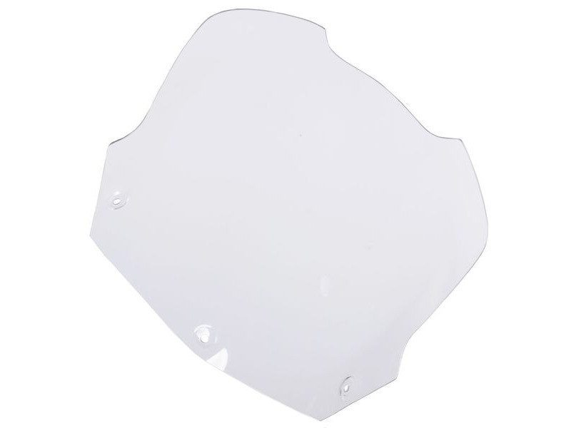 AIRBLADE Standard Replacement Screen for BMW F800S '06-'09 (Clear) click to zoom image