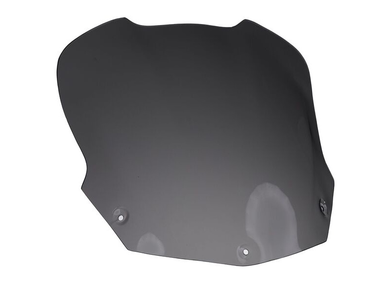 AIRBLADE Standard Replacement Screen for BMW F800S '06-'09 (Light Smoked) click to zoom image