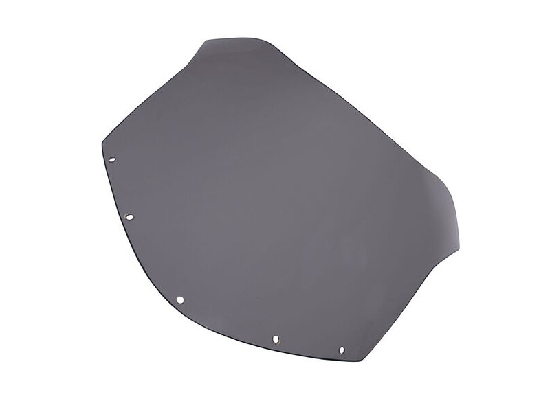 AIRBLADE Standard Replacement Screen for BMW R1100S '98-'05 (Light Smoked) click to zoom image