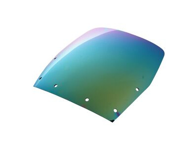 AIRBLADE Screen Kawasaki EX 250 Ninja/Ninja 250R Iridium Standard