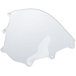 AIRBLADE Standard Replacement Screen for Suzuki GSX-R600/750 '11- models (Clear) 