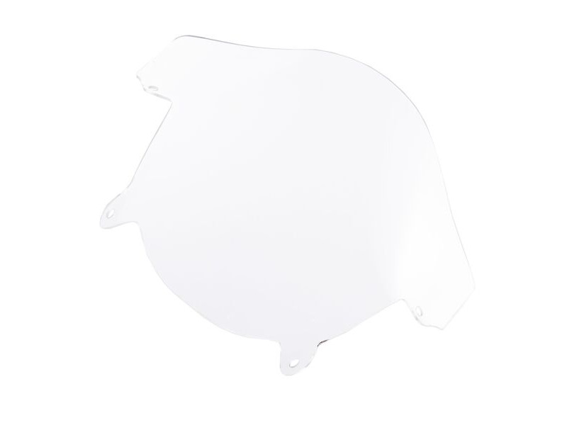 AIRBLADE Standard Replacement Screen for Suzuki GSX650F '08- (Clear) click to zoom image