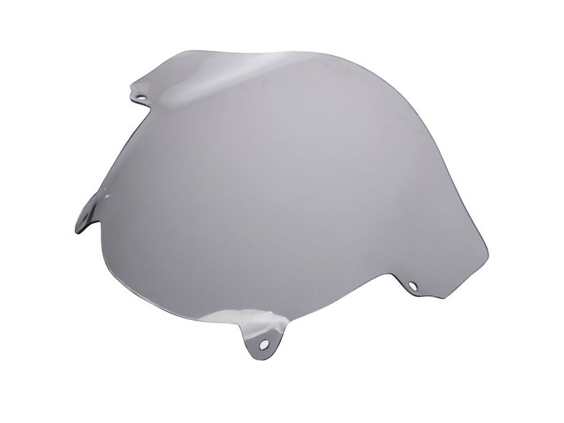 AIRBLADE Standard Replacement Screen for Suzuki GSX650F '08- (Light Smoked) click to zoom image