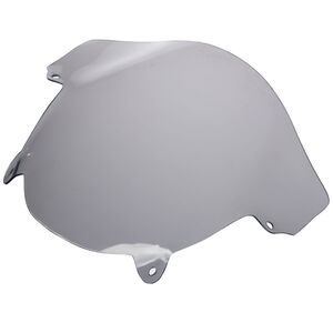 AIRBLADE Standard Replacement Screen for Suzuki GSX650F '08- (Light Smoked) 