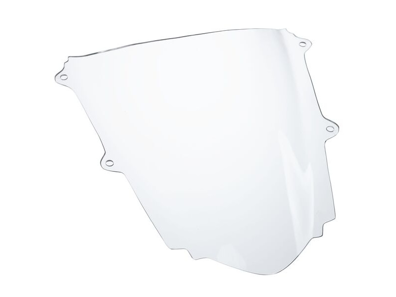 AIRBLADE Standard Replacement Screen for Triumph Daytona 675 '13-'14 (Clear) click to zoom image