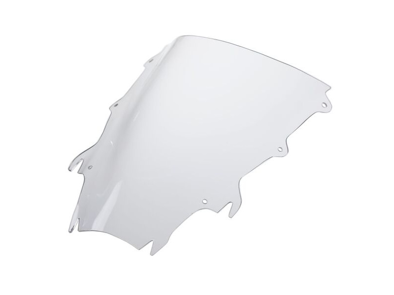 AIRBLADE Standard Replacement Screen for Triumph Daytona 675 '09- (Clear) click to zoom image