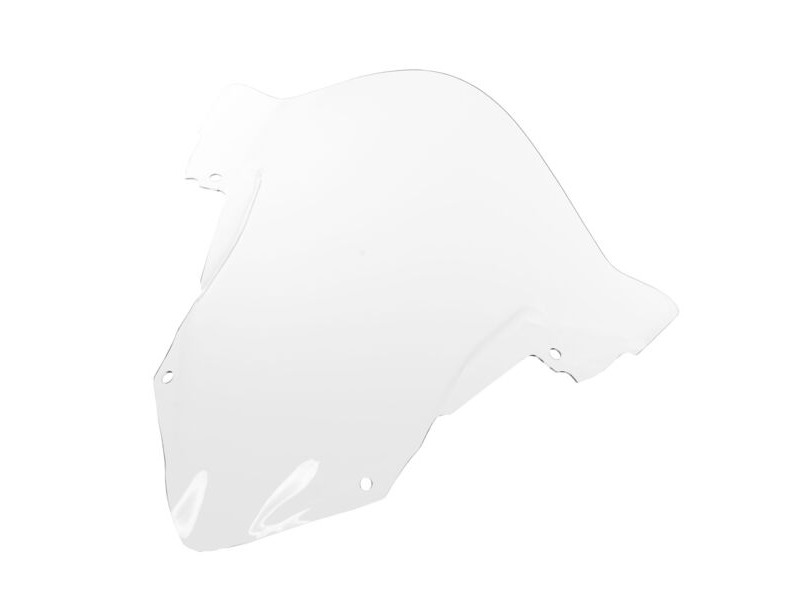 AIRBLADE Double Bubble Clear Screen for BMW S1000RR '20- click to zoom image