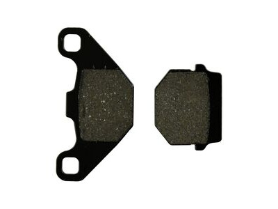 AP RACING Disc Pad Organic Scooter #1103