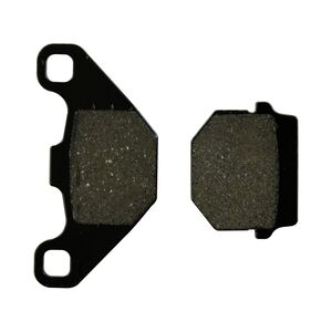 AP RACING Disc Pad Organic Scooter #1103 