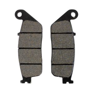 AP RACING Disc Pad Organic Scooter #1132 