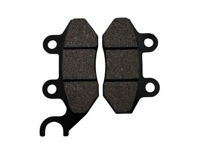 AP RACING Disc Pad Organic Scooter #1151