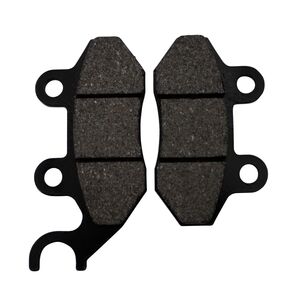 AP RACING Disc Pad Organic Scooter #1151 