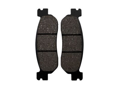 AP RACING Disc Pad Organic Scooter #1161