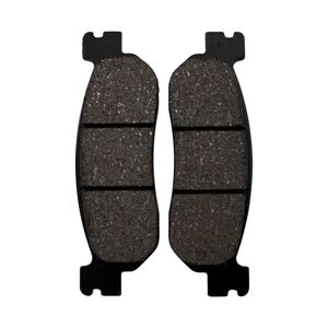 AP RACING Disc Pad Organic Scooter #1161 