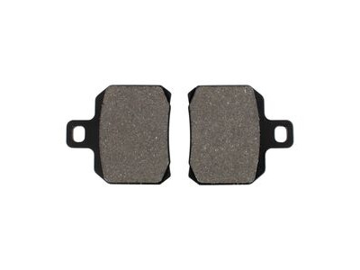 AP RACING Disc Pad Organic Scooter #1162