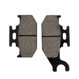 AP RACING Disc Pad Organic Scooter #1172 