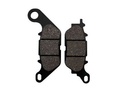 AP RACING Disc Pad Organic Scooter #1202