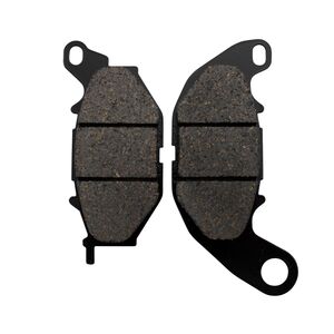 AP RACING Disc Pad Organic Scooter #1221 