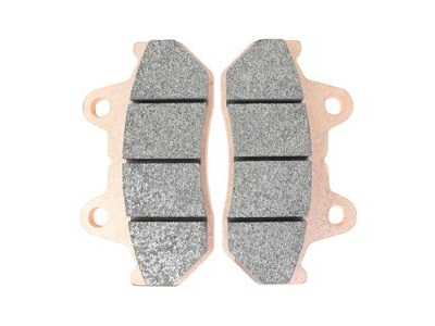 AP RACING SF Supersport Sinter Front Disc Pads #142SF