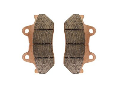 AP RACING SR Supersport Sinter Rear Disc Pads #142SR