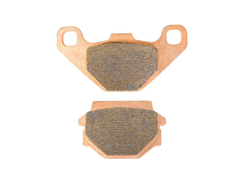 AP RACING SR Supersport Sinter Rear Disc Pads #146SR click to zoom image