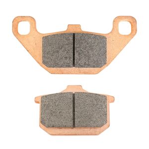 AP RACING Sinter Disc Pad Front #157SF 