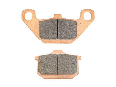 AP RACING Sinter Disc Pad Rear #157SR