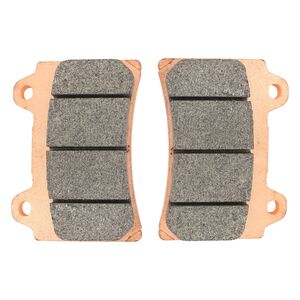 AP RACING SF Supersport Sinter Front Disc Pads- #190SF 