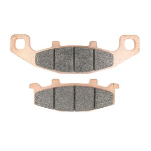 AP RACING Sinter Disc Pad Front #197SF 