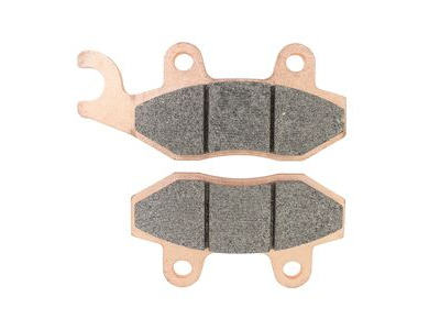 AP RACING Sinter Disc Pad Rear #211SR