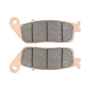 AP RACING SF Supersport Sinter Front Disc Pads #227SF 