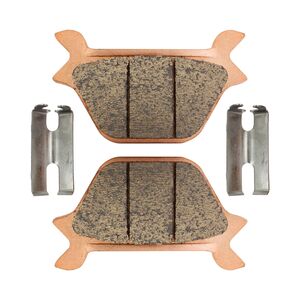 AP RACING SR Supersport Sinter Rear Disc Pads #269SR 