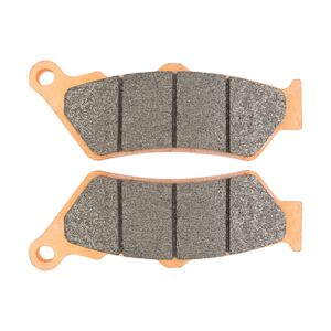 AP RACING SF Supersport Sinter Front Disc Pads #274SF 