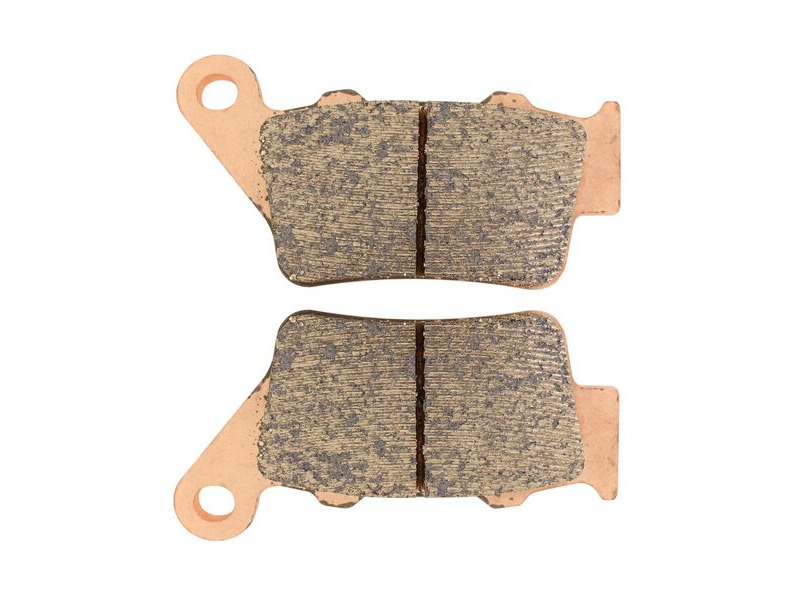 AP RACING Sinter Disc Pad Rear #275SR click to zoom image