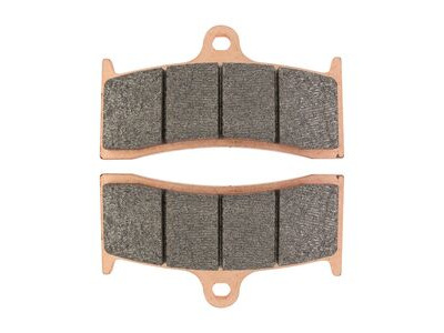 AP RACING Sinter Disc Pad Front #276SF